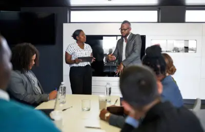 Lagos Leads African Startup Cities in 2026, Cape Town Surges