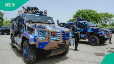Lagos: Man With Machete Attacks Lekki Cinema, Kills 2