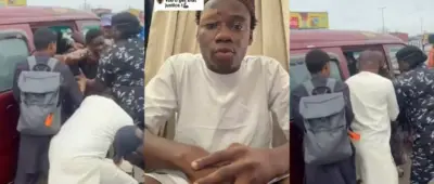 Lagos Police Probe Jeweller's Harassment Allegation in Festac