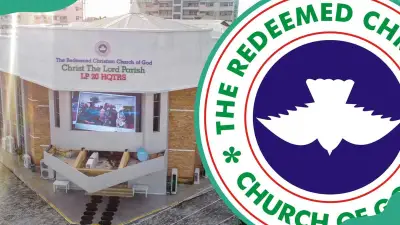 Largest Pentecostal Churches in Nigeria: Full List by StatiSense