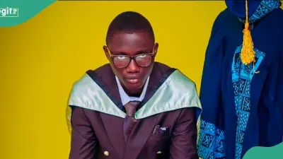 LASU Names Best Graduating Students for 2024/2025 and 2025/2026 Sessions