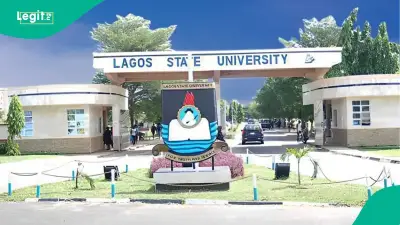 LASU Probes Claim Over 100 Students Lost a Year Over Unuploaded Results