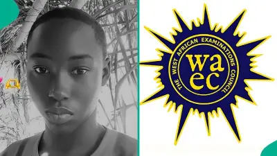 Law Aspirant's 2026 WAEC Result: A1, B3s, But C6 in English Sparks Debate