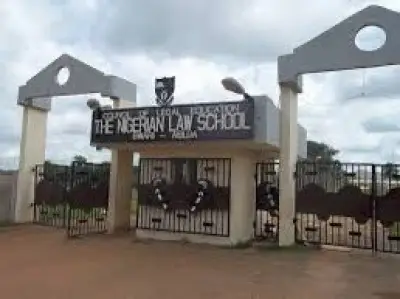 Law School student dies in suspected suicide at Lagos hostel
