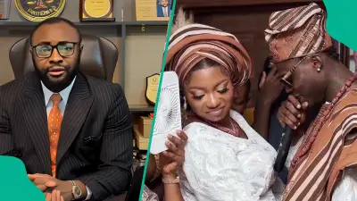 Lawyer: DNA Can't Determine Paternity Under Nigerian Law