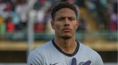 Maduka Okoye Returns to Udinese Training After Injury