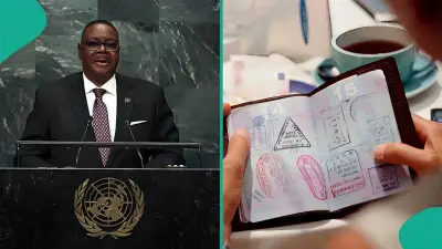 Malawi Visa on Arrival: 160 Countries Eligible, Nigeria Must Apply in Advance