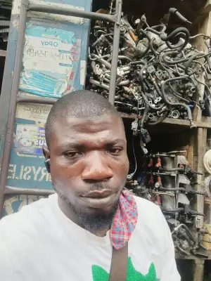 Man Calls Out Woman Who Disappeared After He Sent Her Money to Cook