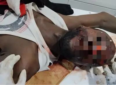Man Dies in Kaduna Accident, Search for Family Begins
