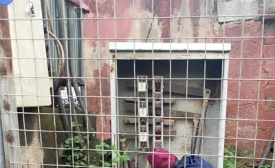 Man electrocuted while stealing transformer cables in Abuja