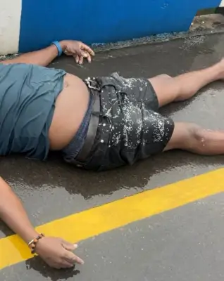 Man Found Dead in Rivers After Kidnap and Drugging