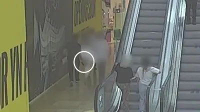 Man sentenced for upskirting young girl in Cardiff shopping centre