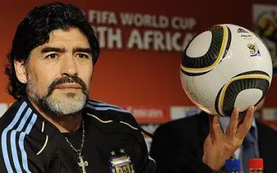 Maradona Death Trial Suspended Over Kidney Test Evidence Mix-Up