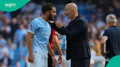 Maresca's Man City Debut: Cherki Inspires Comeback Win Over Bournemouth