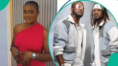 Mary Okoye's Old Post Sparks Family Feud Debate Online