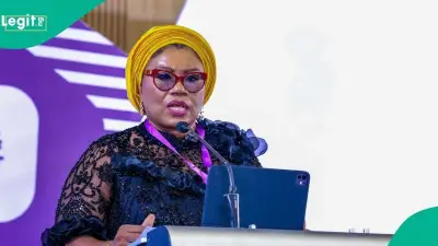 Maureen Tamuno Urges Stronger Policies for Women's Economic Power