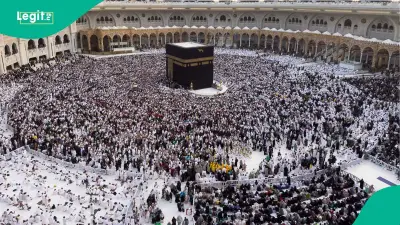 Mawlid al-Nabi: Muslim Nations Without Public Holiday