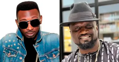 May D Reacts Cryptically as Peter Okoye Accuses Jude of Financial Misconduct