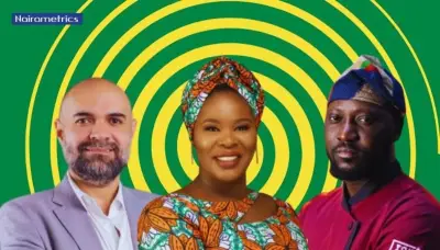 Meet the Owners of Abuja's Most Expensive Restaurants