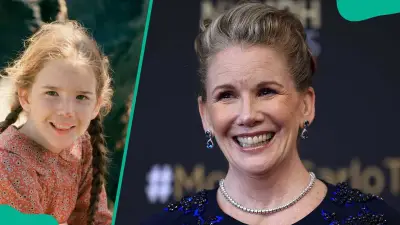 Melissa Gilbert: From Little House to New York Life