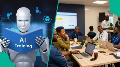 Meta Launches AI Academy Nigeria with Free Training and $5,000 Ad Credits
