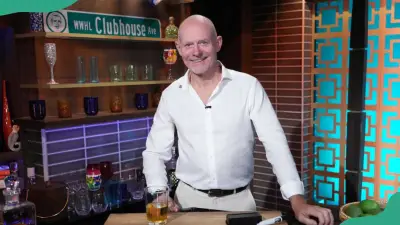 Michael Darby: $50M Real Estate Empire and Reality TV Marriage
