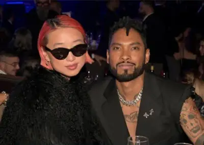 Miguel says family faced racist, anti-Asian attacks and abuse