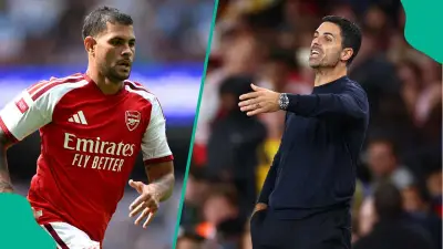 Mikel Arteta Provides Bruno Guimaraes Injury Update After Arsenal Win