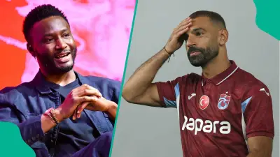 Mikel Warns Salah About Trabzonspor Fan Expectations