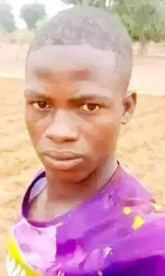 Missing cyclist found dead in uncompleted FCT building