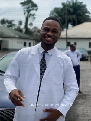 Missing Doctor Found Dead with Stab Wounds in Port Harcourt