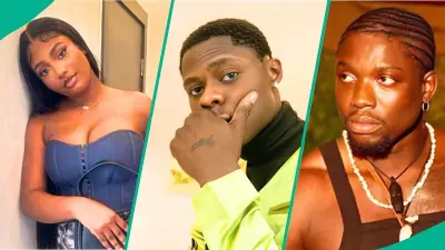 Mohbad's Widow Wunmi Shares Cryptic Videos Amid VeryDarkMan's Allegations