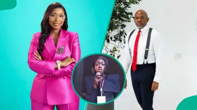 Morayo Brown Blames Middle Class for Tony Elumelu Trainee Video