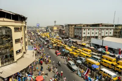 Most Indebted Nigerian States as of March 2026 Revealed