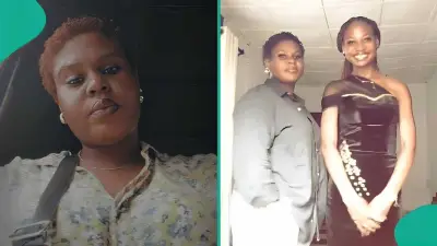 Mother Celebrates Daughter's A1 in Government in 2026 WAEC Result