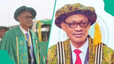MOUAU Crisis: Prof. Iwe's Legacy and the Verdict of History