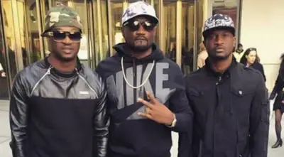 Mr P Drops Part 5 Video, Alleges Jude Threatened to Shoot Him