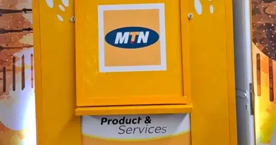 MTN Y’ello Street Experience: Nigerians Relive 25 Years of Mobile Evolution