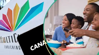 MultiChoice CEO Kemi Omotosho Reassures DStv, GOtv Subscribers After CANAL+ Acquisition
