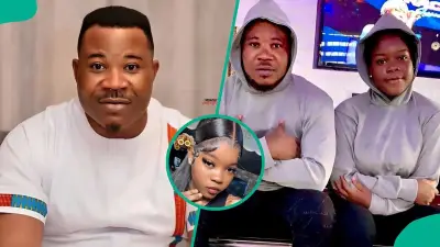 Murphy Afolabi's Daughter Fathia Shares Emotional Tribute 3 Years After His Death