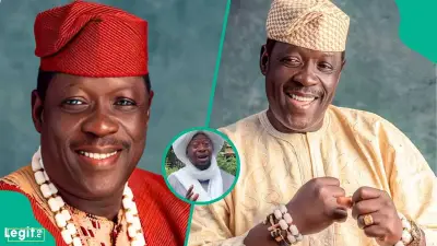 Muslim Cleric Offers Free Herbal Remedy for Nollywood Actor Ogogo's Cancer