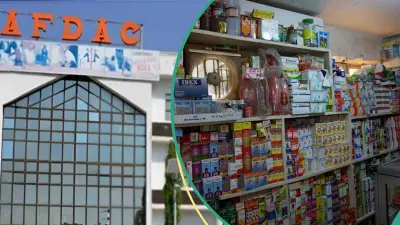 NAFDAC Lists 4 Key Checks for Packaged Food Safety
