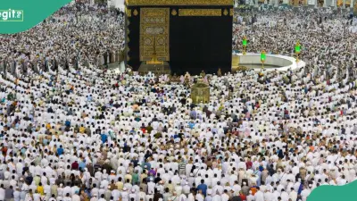 NAHCON Announces 2027 Hajj Fares: Southern Zone Highest at ₦7.88m