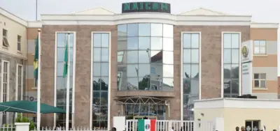 NAICOM Revokes Nigeria Reinsurance Licence, Freezes Accounts