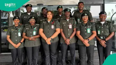 NAQS Postpones Shortlist Release, Tells Applicants to Watch Official Channels
