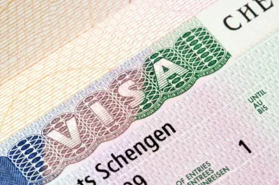 NCAA Links Fake Schengen Visas to Morocco's Tighter Transit Rules for Nigerians