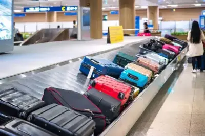 NCAA Plans RFID Baggage Tracking Across Nigerian Airports