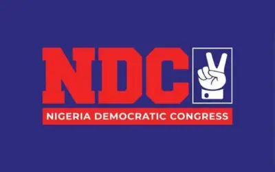 NDC Accuses INEC of Replacing Its 2027 Candidates with Unknown Names