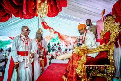 Nestlé Maggi Partners Itsekiri Homecoming to Boost Culinary Tourism