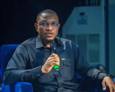 New Tax Rules Could Hit Nigeria's $92bn Digital Asset Market